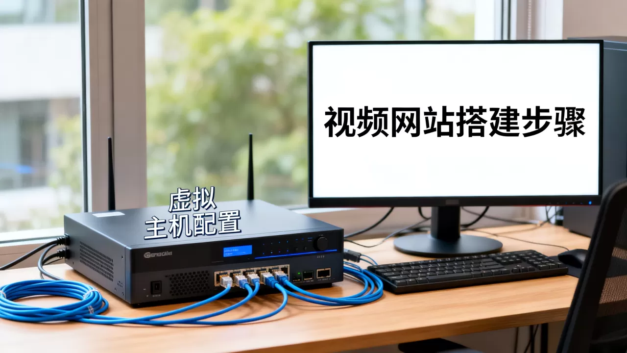 视频网站能用虚拟主机搭建吗?,视频网站怎么搭建 视频网站能用虚拟主机搭建吗?,视频网站怎么搭建