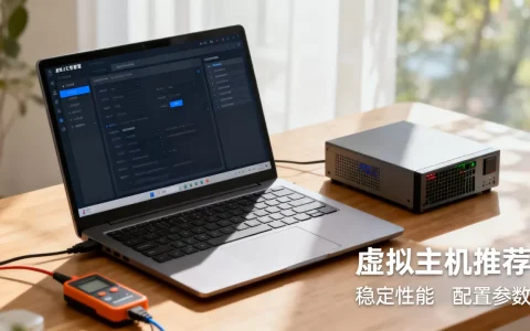 小型资讯网站到底用什么虚拟主机最稳定，哪个好？