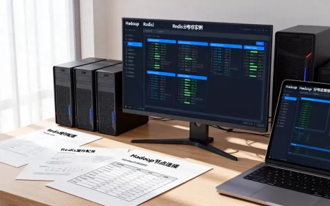 Hadoop分布式缓存例子（Redis）有哪些呢？，怎么用？