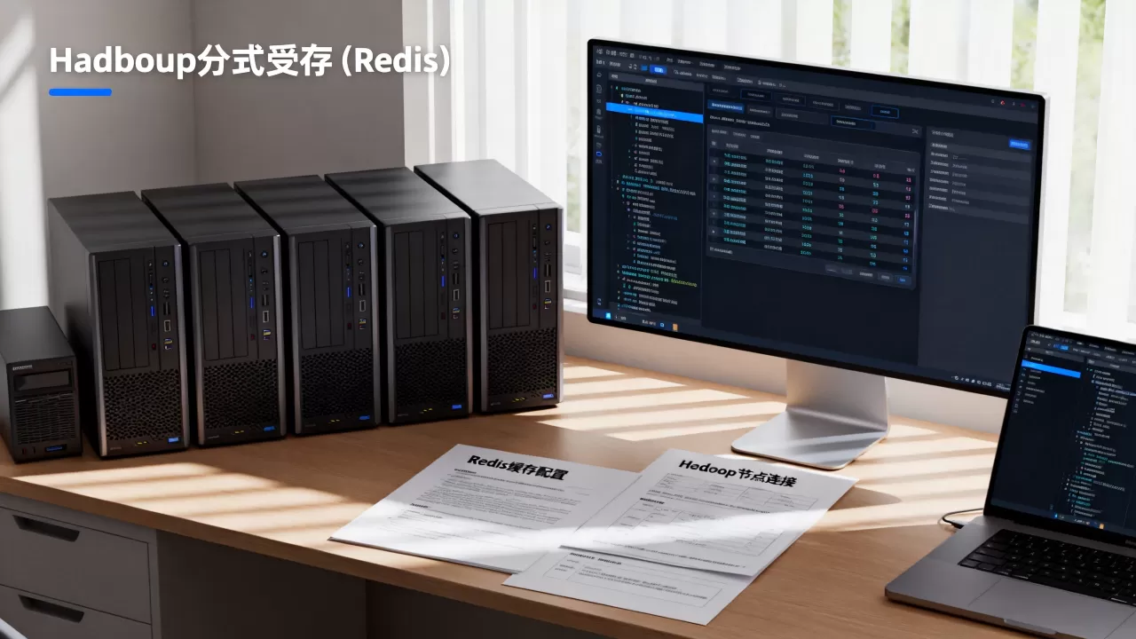 Hadoop分布式缓存例子(Redis)有哪些呢?,怎么用? Hadoop分布式缓存例子(Redis)有哪些呢?,怎么用?