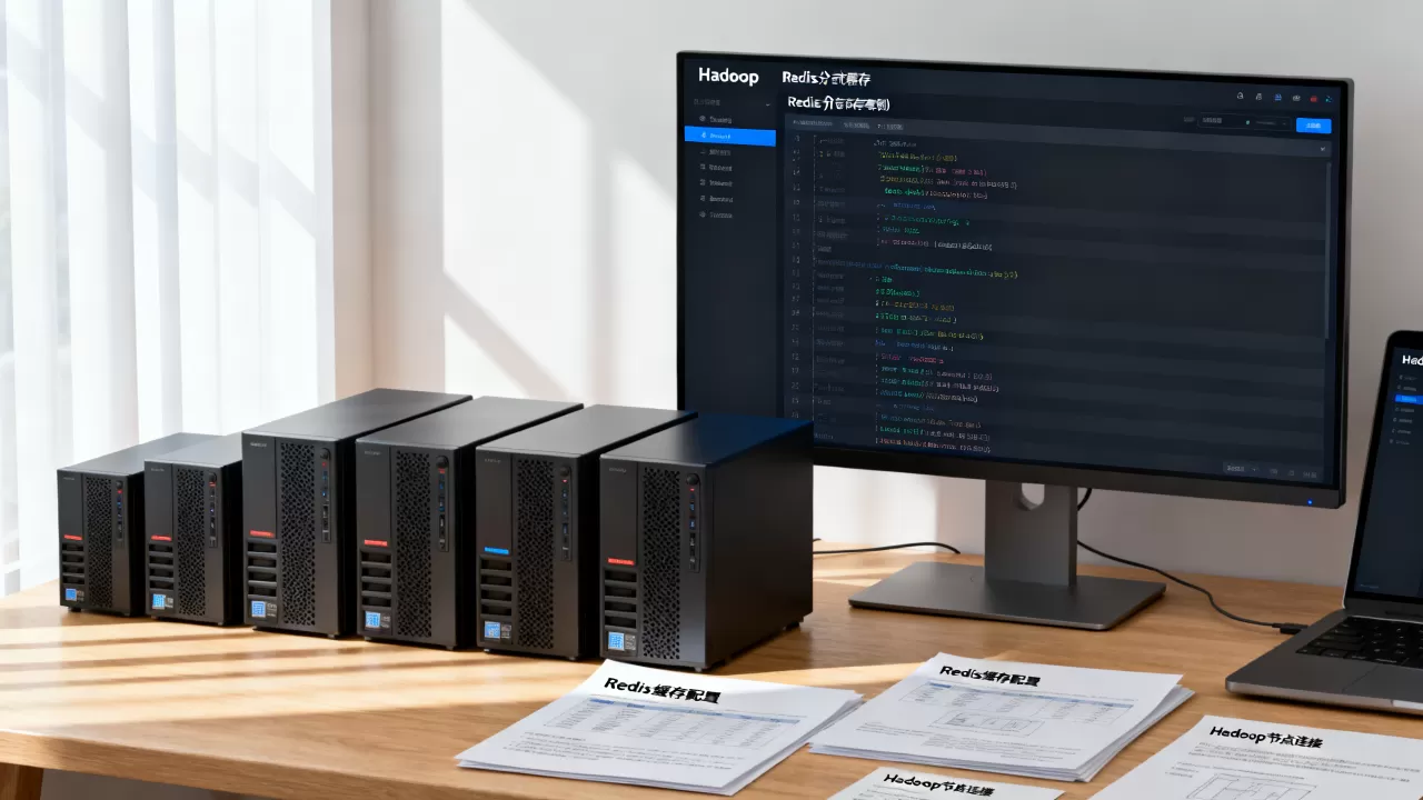 Hadoop分布式缓存例子(Redis)有哪些呢?,怎么用? Hadoop分布式缓存例子(Redis)有哪些呢?,怎么用?
