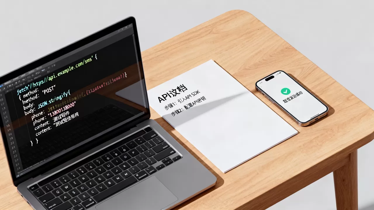 JS怎么调用API发送短信?, 短信接口调用方法? JS怎么调用API发送短信?, 短信接口调用方法?
