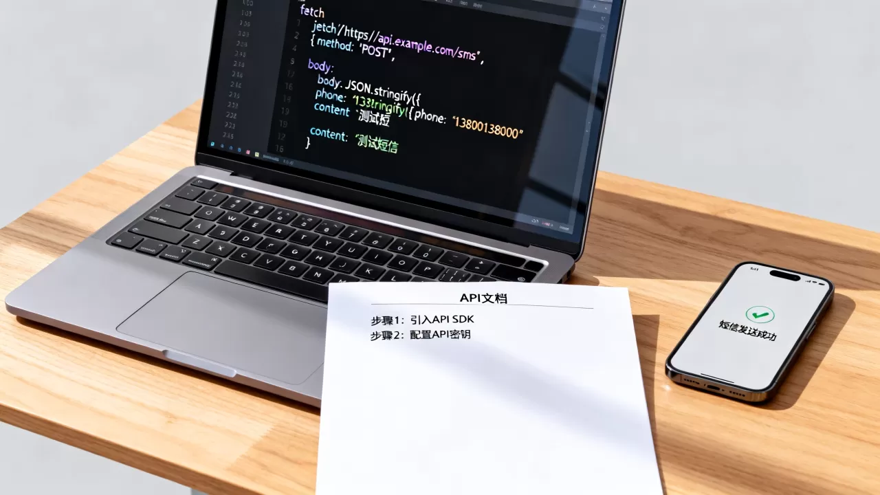 JS怎么调用API发送短信?, 短信接口调用方法? JS怎么调用API发送短信?, 短信接口调用方法?