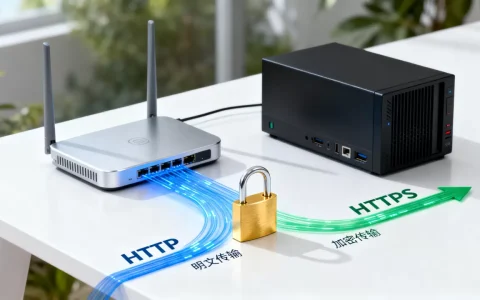 http与https有什么区别？,https协议安全吗？