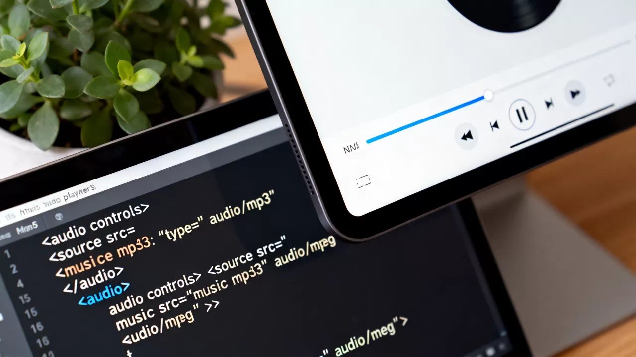 html5网页音乐播放器怎么播放音乐,用什么代码? html5网页音乐播放器怎么播放音乐,用什么代码?