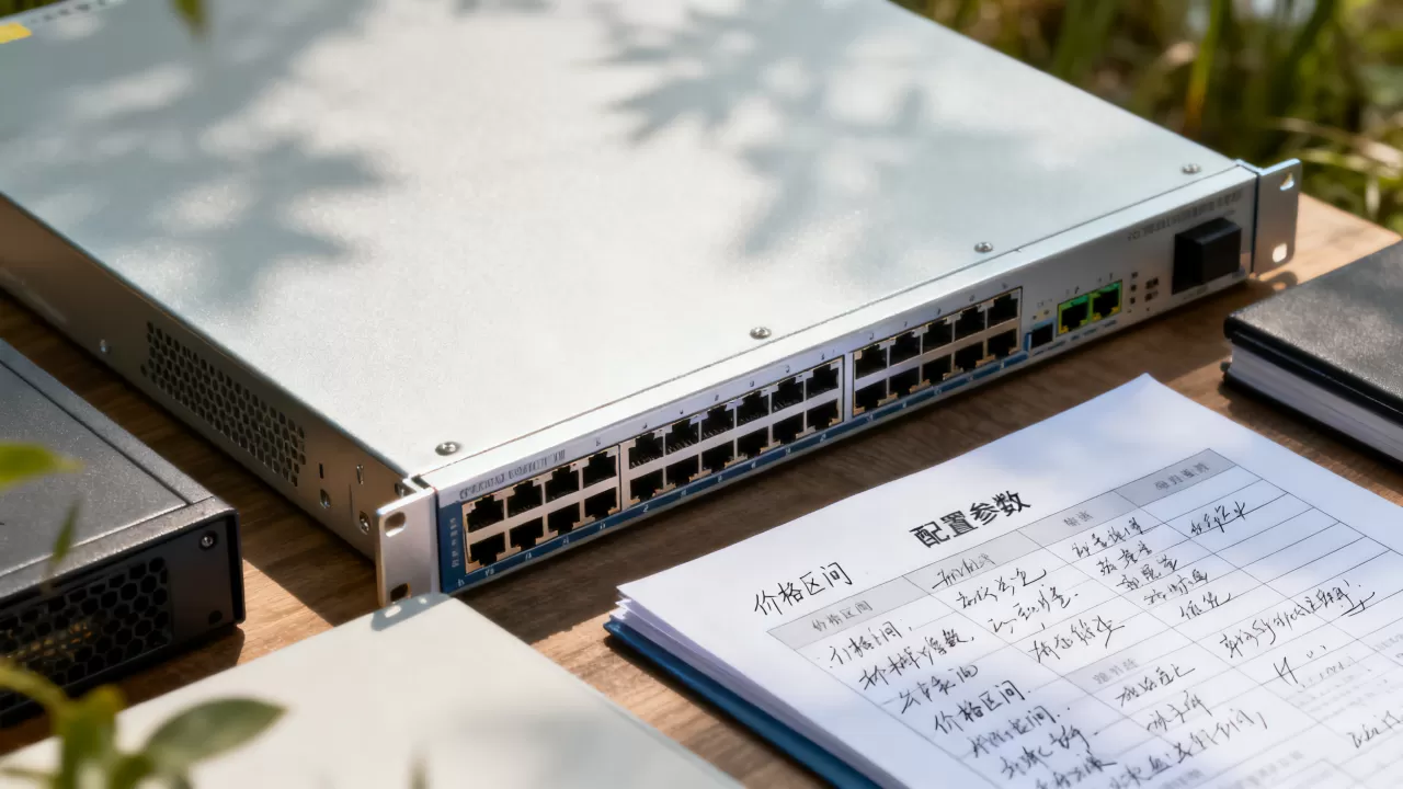 服务器租用搭建方案怎么选,租用服务器需要多少钱? 服务器租用搭建方案怎么选,租用服务器需要多少钱?