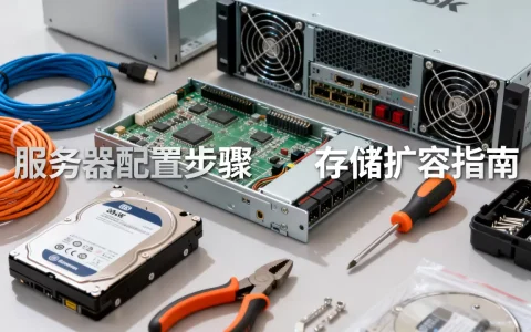 如何配置服务器上传空间，服务器上传空间不足怎么办
