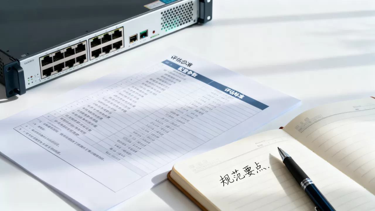 服务器配置评估报告怎么写才规范,模板有哪些? 服务器配置评估报告怎么写才规范,模板有哪些?