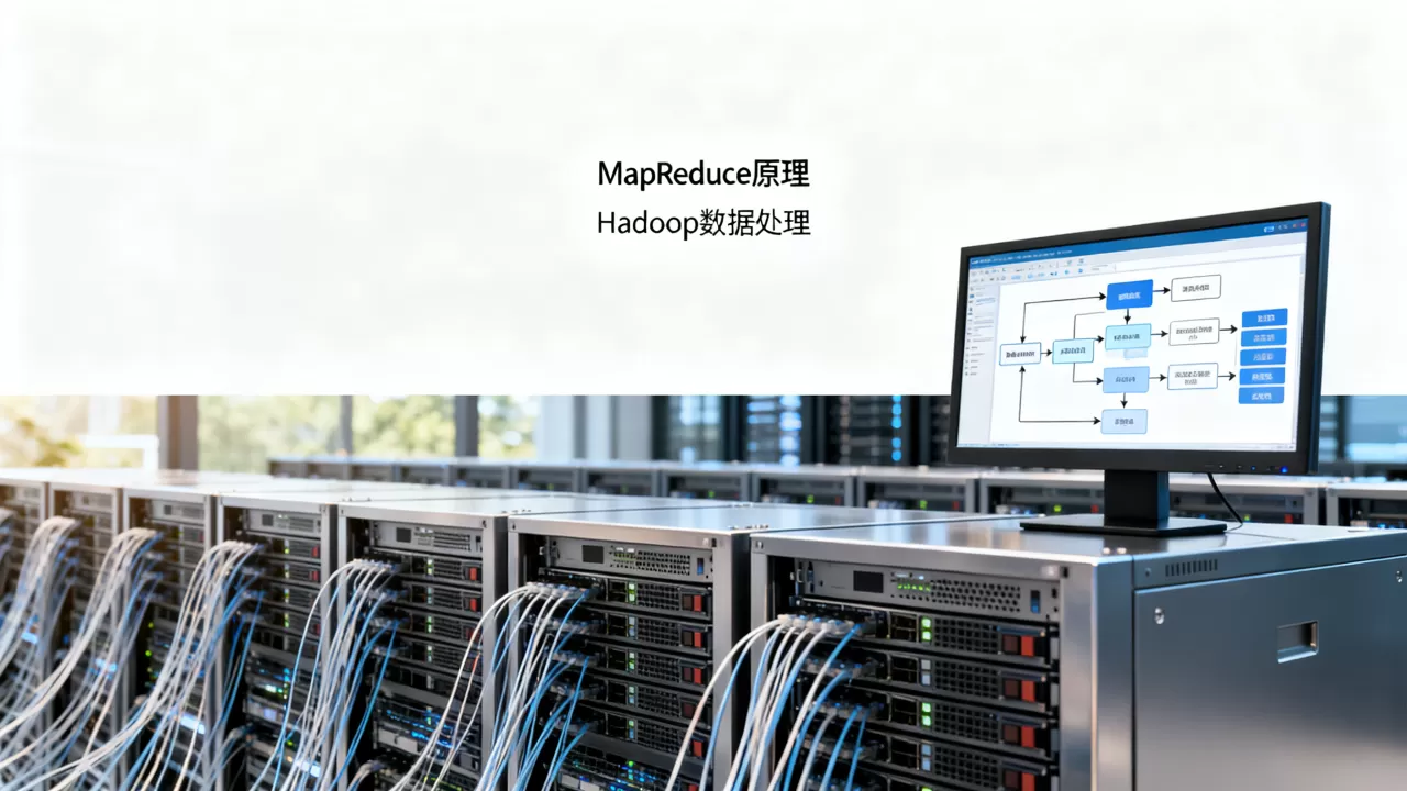 MapReduce原理是什么,Hadoop如何处理海量数据? MapReduce原理是什么,Hadoop如何处理海量数据?