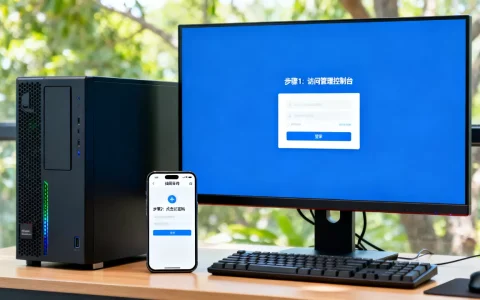 知道云服务器IP但密码忘了怎么登录，如何找回密码