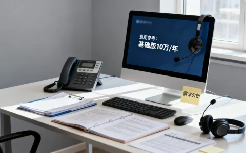 企业如何选择专业的呼叫中心咨询，搭建呼叫中心需要多少钱？