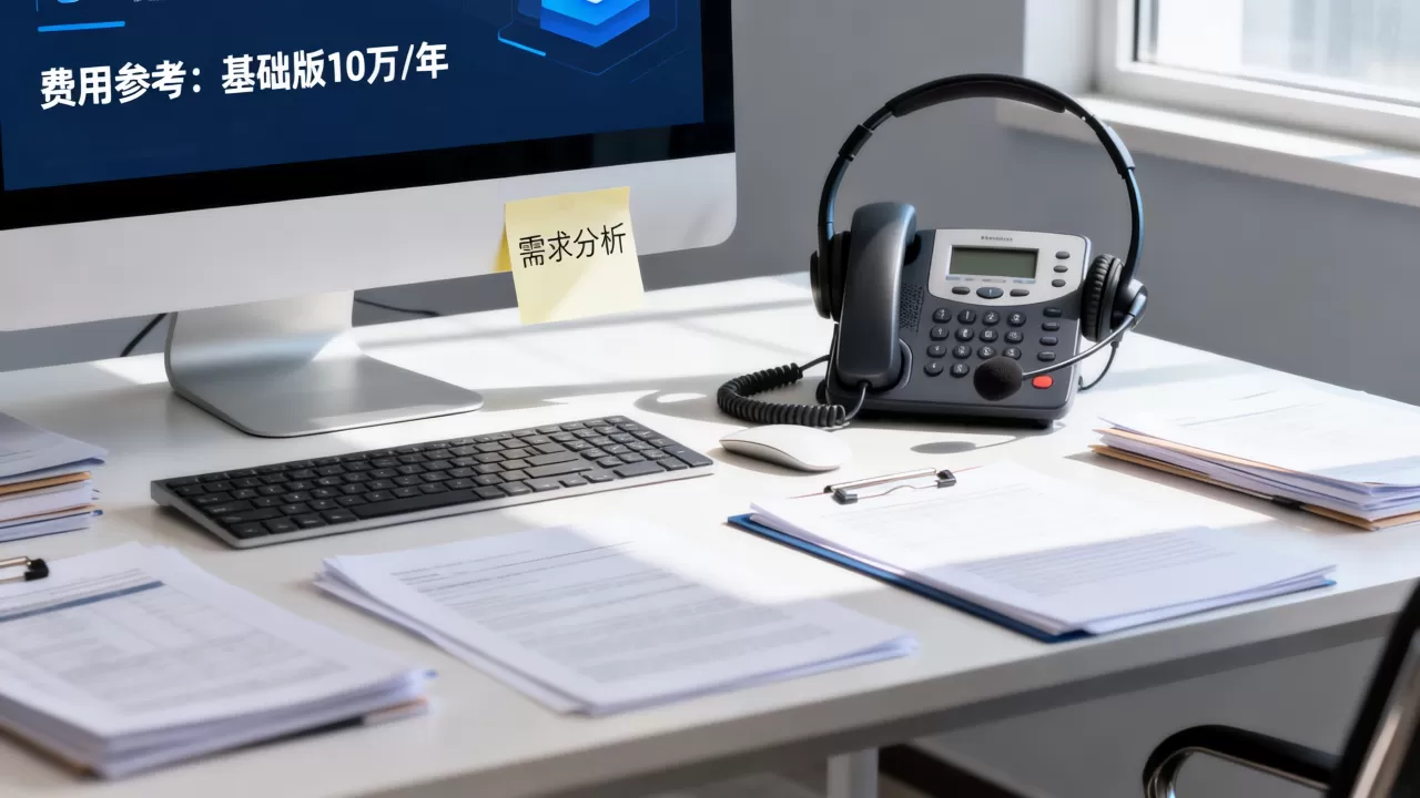 企业如何选择专业的呼叫中心咨询,搭建呼叫中心需要多少钱? 企业如何选择专业的呼叫中心咨询,搭建呼叫中心需要多少钱?