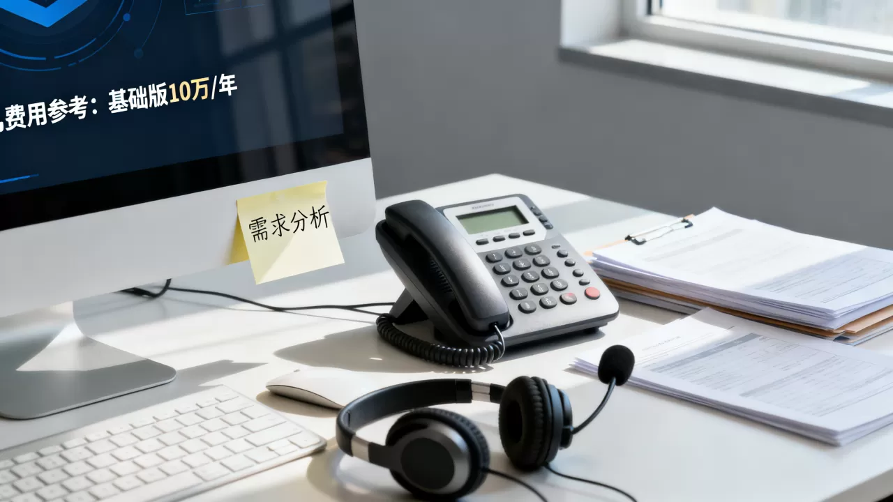 企业如何选择专业的呼叫中心咨询,搭建呼叫中心需要多少钱? 企业如何选择专业的呼叫中心咨询,搭建呼叫中心需要多少钱?
