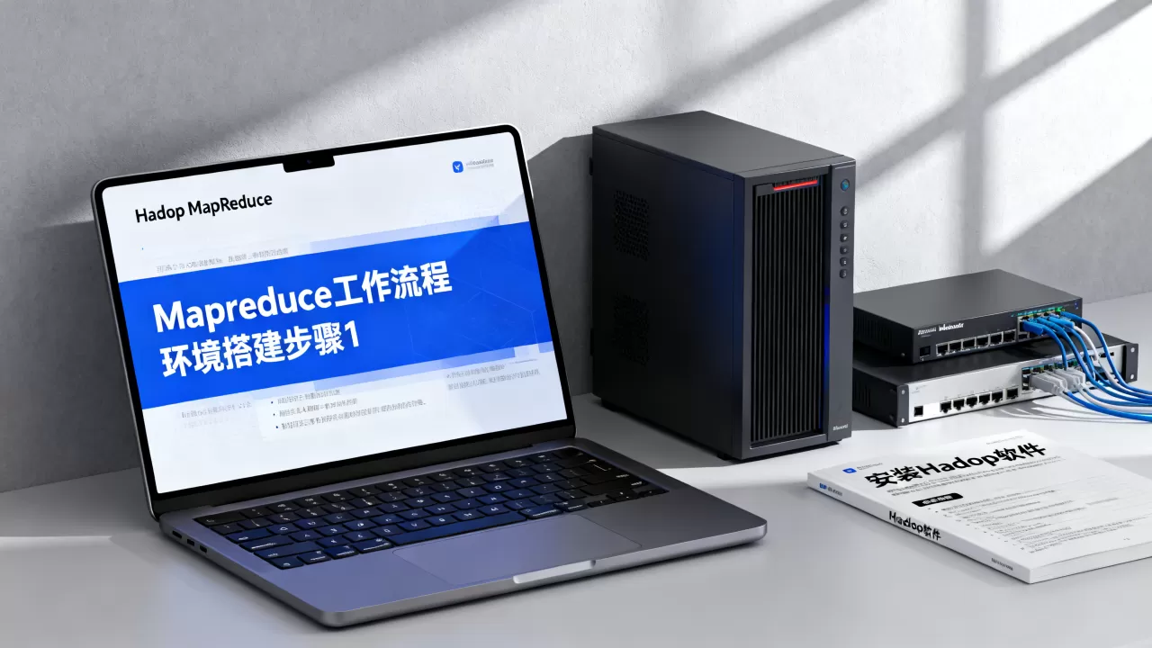 如何用PPT讲解Hadoop MapReduce？，Hadoop环境搭建步骤有哪些？
