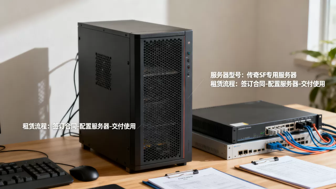 开传奇sf服务器租一个月多少钱?,怎么租? 开传奇sf服务器租一个月多少钱?,怎么租?