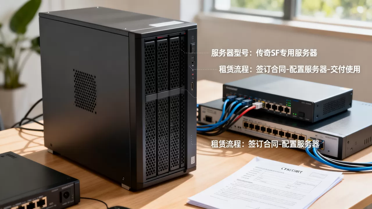 开传奇sf服务器租一个月多少钱?,怎么租? 开传奇sf服务器租一个月多少钱?,怎么租?