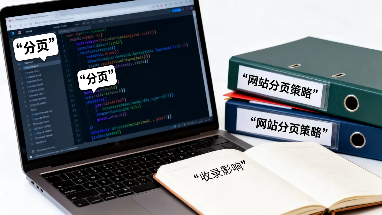 分页网站怎么做才好,网站分页对收录有影响吗? 分页网站怎么做才好,网站分页对收录有影响吗?