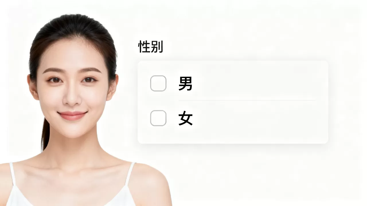 HTML表单性别选择如何实现?,html性别选择怎么设置 HTML表单性别选择如何实现?,html性别选择怎么设置