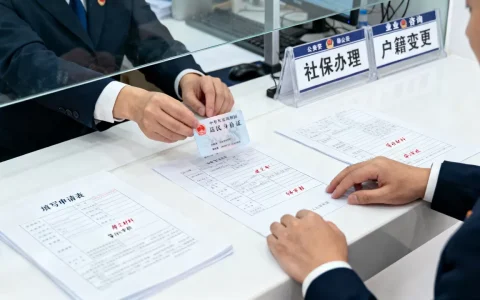 服务中心的常见服务项目有哪些，怎么办理？