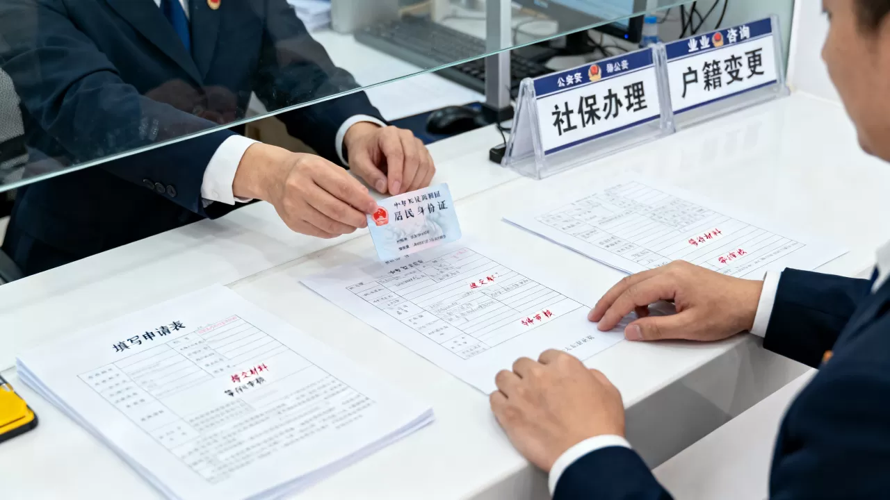 服务中心的常见服务项目有哪些，怎么办理？