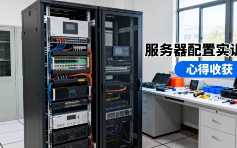 服务器配置实训有哪些心得和收获？，实训心得怎么写