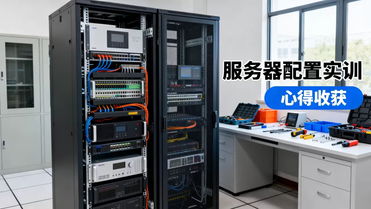 服务器配置实训有哪些心得和收获?,实训心得怎么写 服务器配置实训有哪些心得和收获?,实训心得怎么写