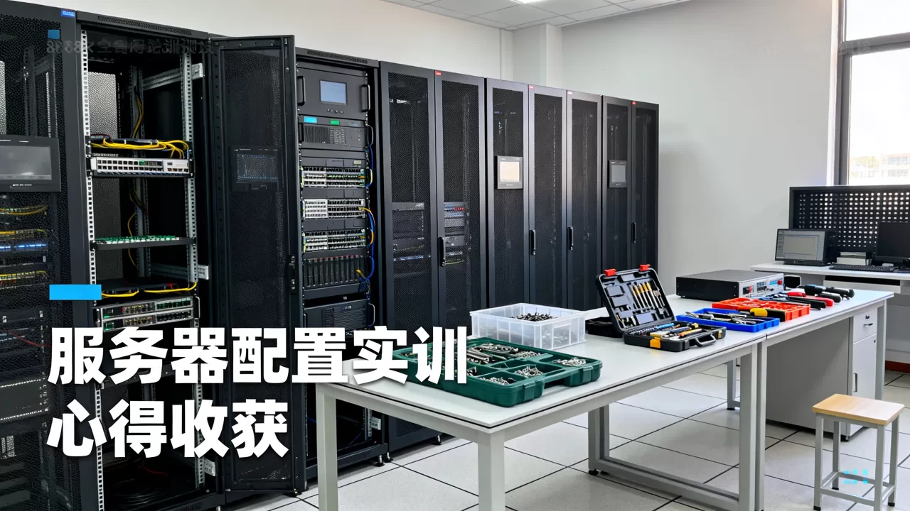 服务器配置实训有哪些心得和收获?,实训心得怎么写 服务器配置实训有哪些心得和收获?,实训心得怎么写