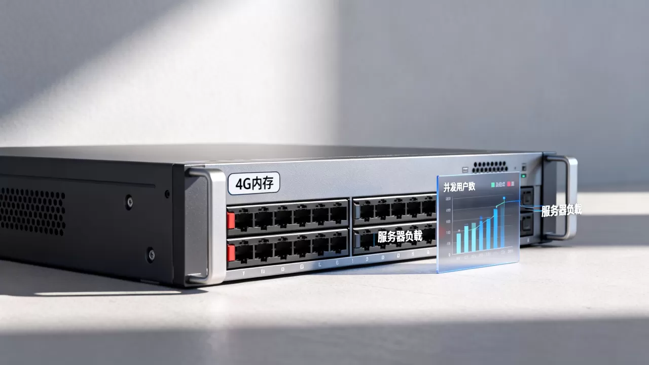 4G内存的网站服务器能承载多少人,4G内存够用吗? 4G内存的网站服务器能承载多少人,4G内存够用吗?
