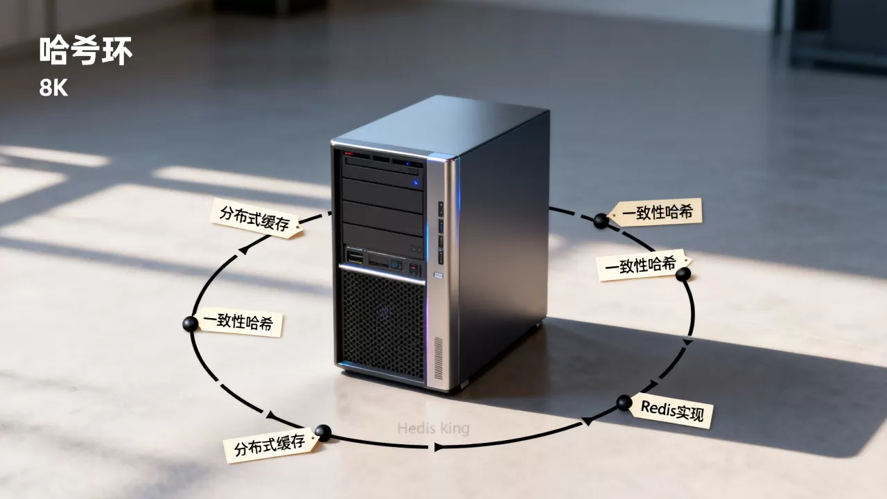 分布式缓存一致性哈希是什么?,redis一致性哈希如何实现 分布式缓存一致性哈希是什么?,redis一致性哈希如何实现