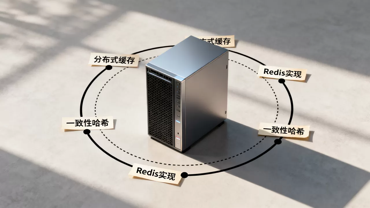 分布式缓存一致性哈希是什么?,redis一致性哈希如何实现 分布式缓存一致性哈希是什么?,redis一致性哈希如何实现