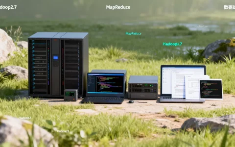 Hadoop2.7MapReduce是什么？，怎么用
