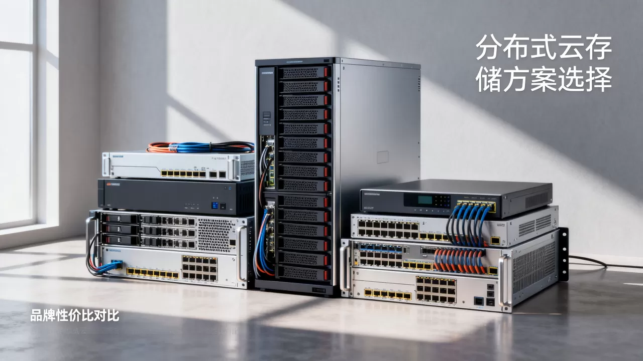 分布式云存储方案怎么选择,哪个品牌性价比更高 分布式云存储方案怎么选择,哪个品牌性价比更高