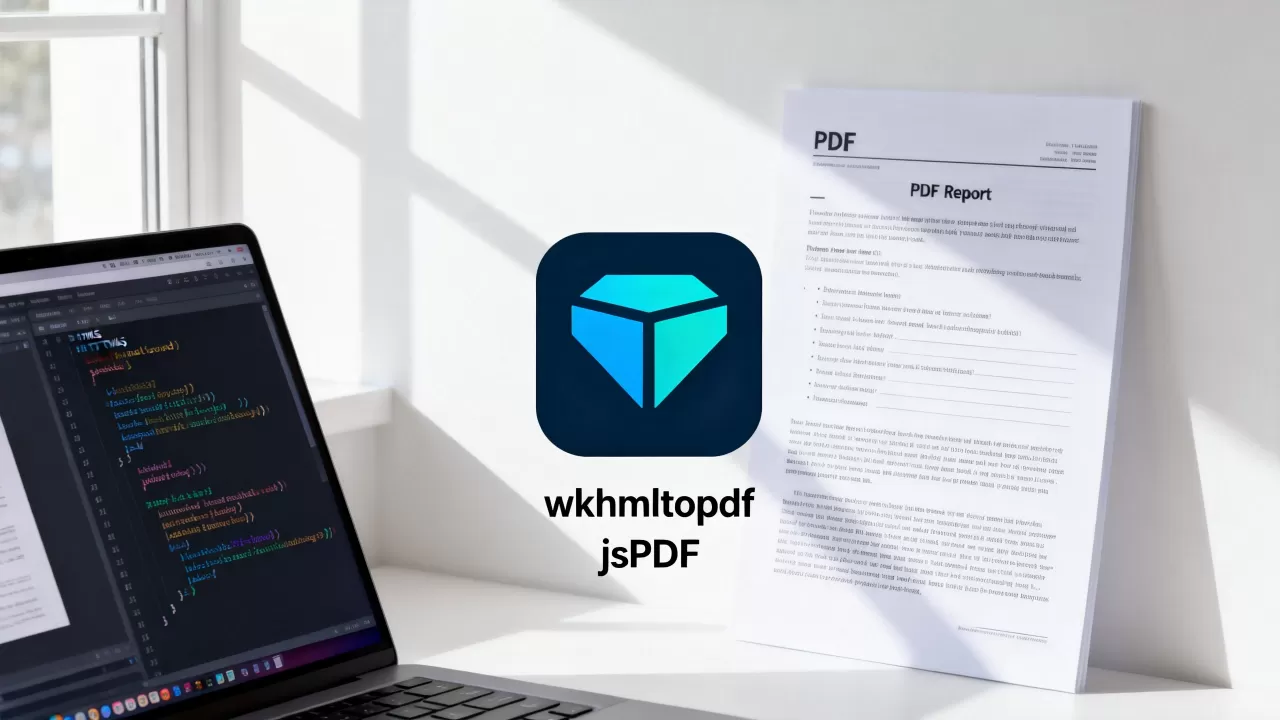 如何用HTML5生成PDF报告?,需要什么工具? 如何用HTML5生成PDF报告?,需要什么工具?