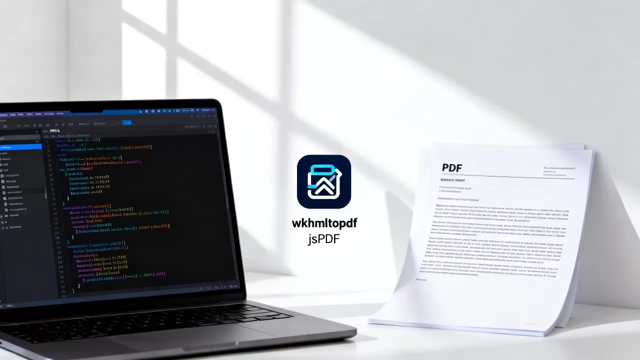 如何用HTML5生成PDF报告?,需要什么工具? 如何用HTML5生成PDF报告?,需要什么工具?