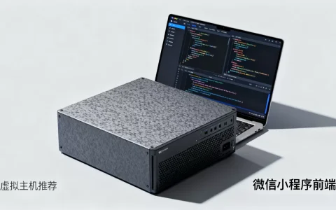 微信小程序前端用什么虚拟主机，哪家好用？