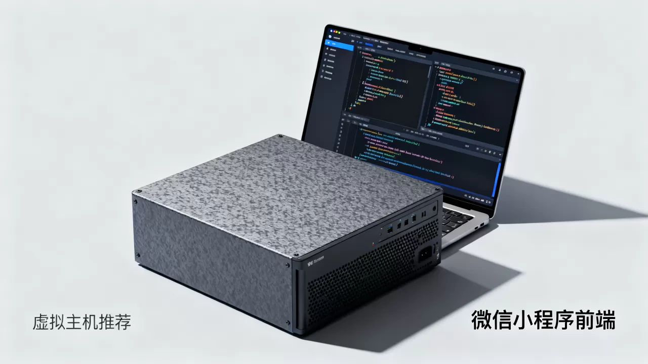 微信小程序前端用什么虚拟主机,哪家好用? 微信小程序前端用什么虚拟主机,哪家好用?