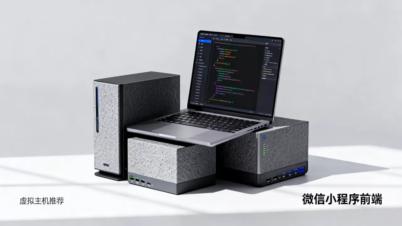 微信小程序前端用什么虚拟主机,哪家好用? 微信小程序前端用什么虚拟主机,哪家好用?
