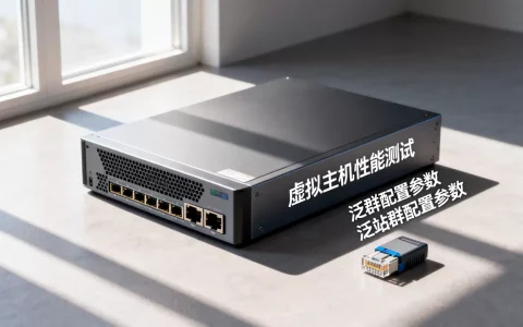 做泛站群用虚拟主机真的合适吗，虚拟主机哪个好