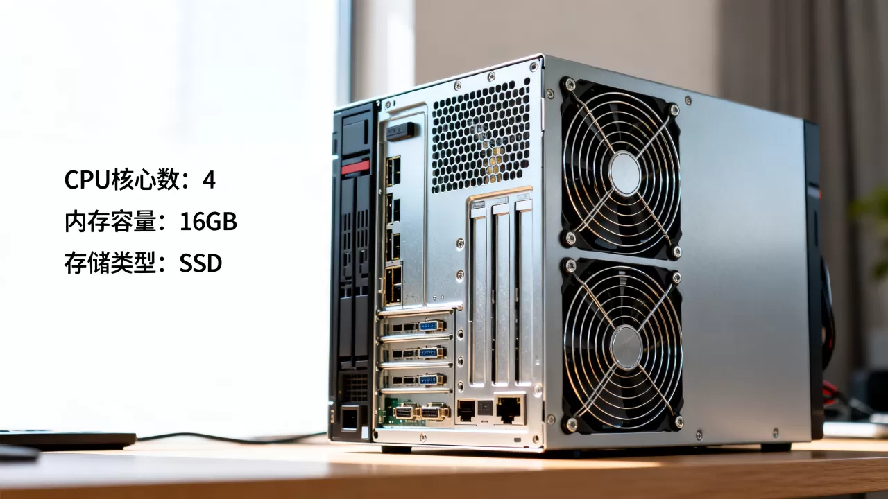 i3.4xlarge实例性能怎么样，值得购买吗？