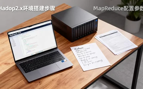 Hadoop2.x环境怎么搭建？，MapReduce怎么配？