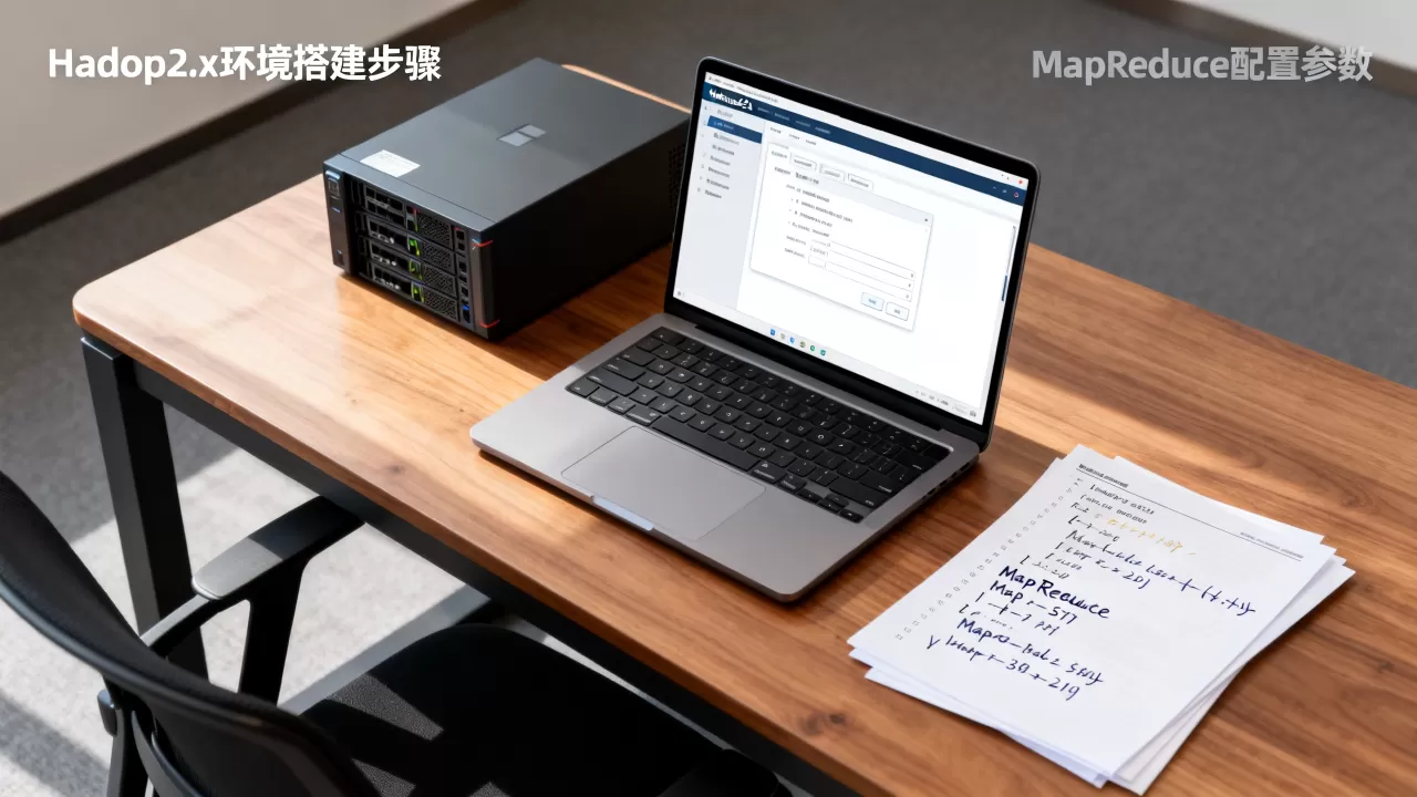 Hadoop2.x环境怎么搭建？，MapReduce怎么配？