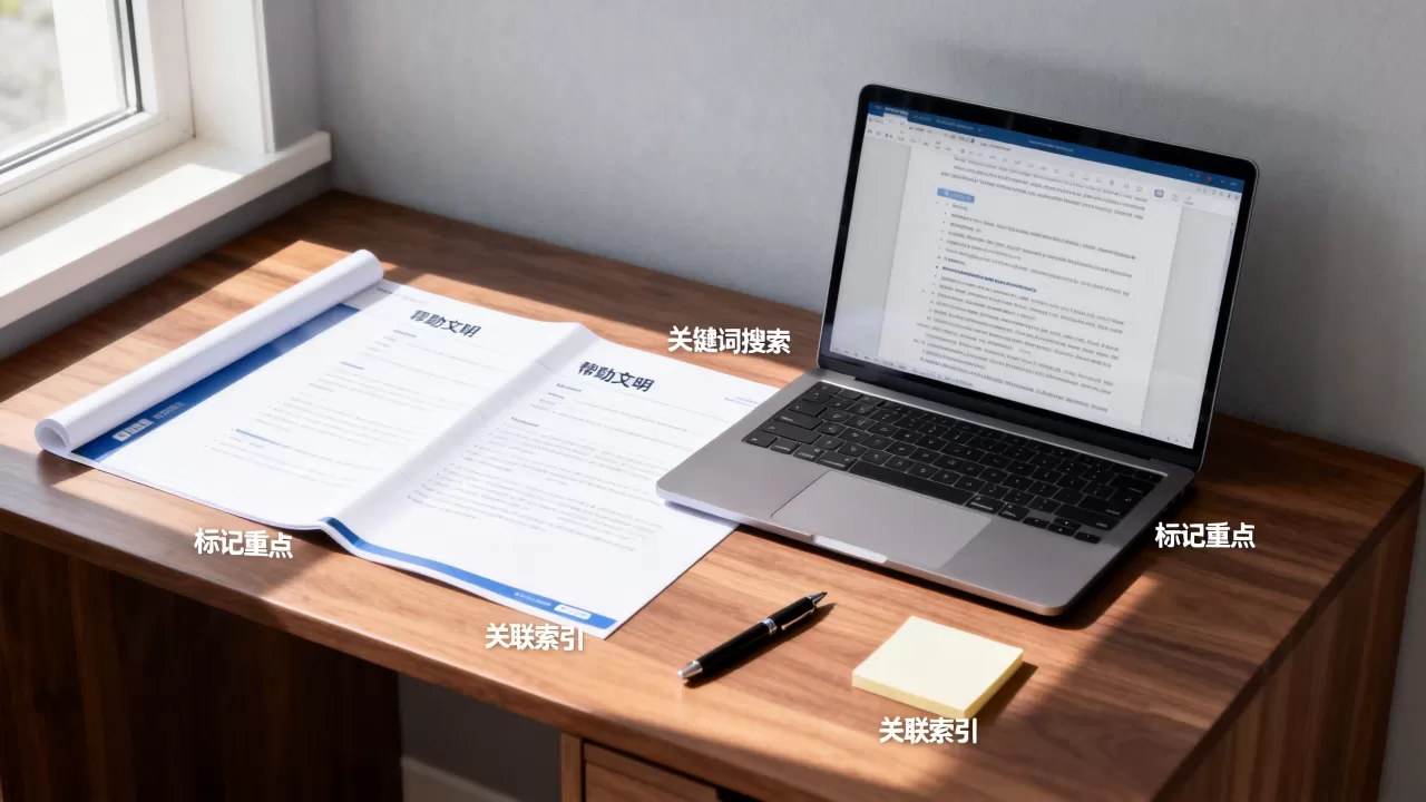 如何高效利用帮助文档提升工作效率,有哪些实用技巧 如何高效利用帮助文档提升工作效率,有哪些实用技巧