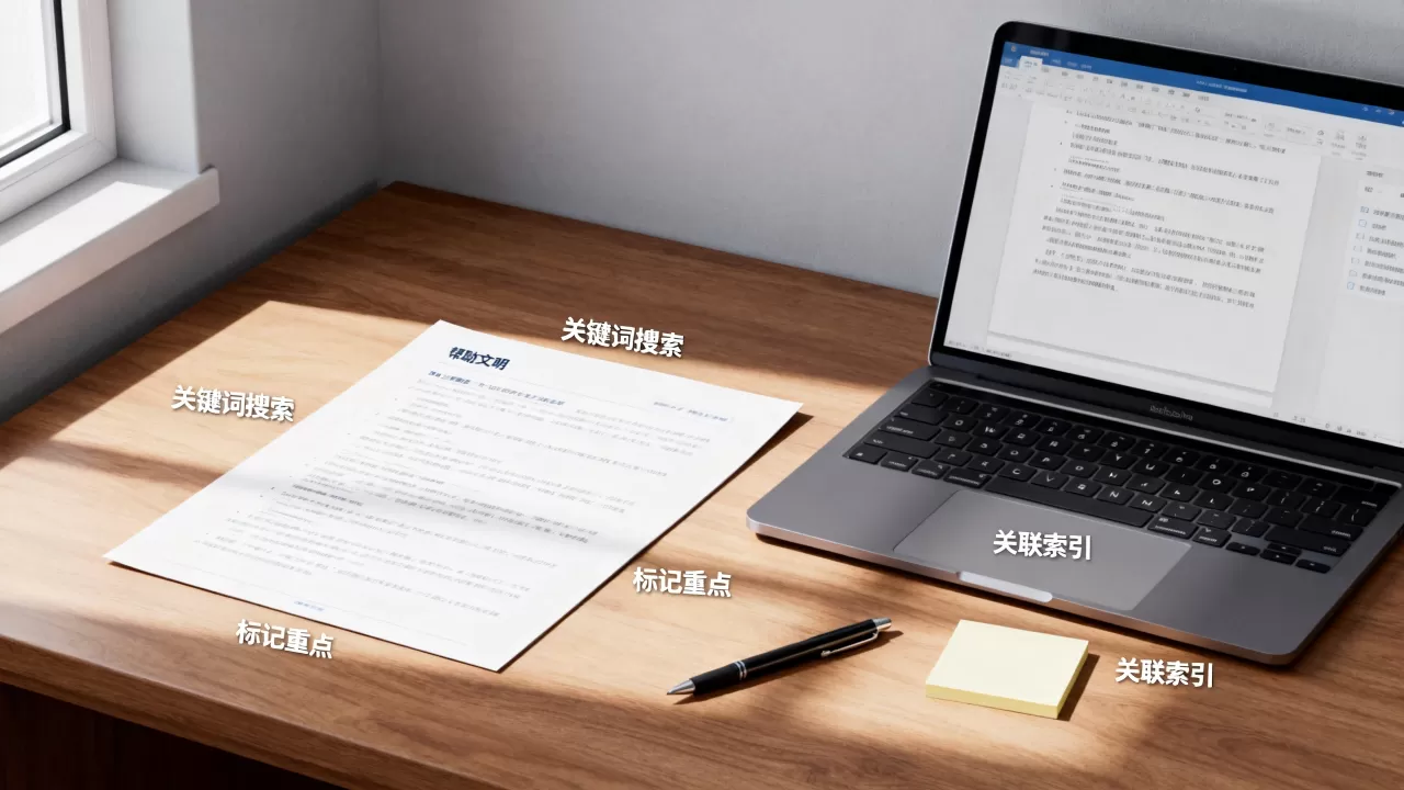 如何高效利用帮助文档提升工作效率,有哪些实用技巧 如何高效利用帮助文档提升工作效率,有哪些实用技巧