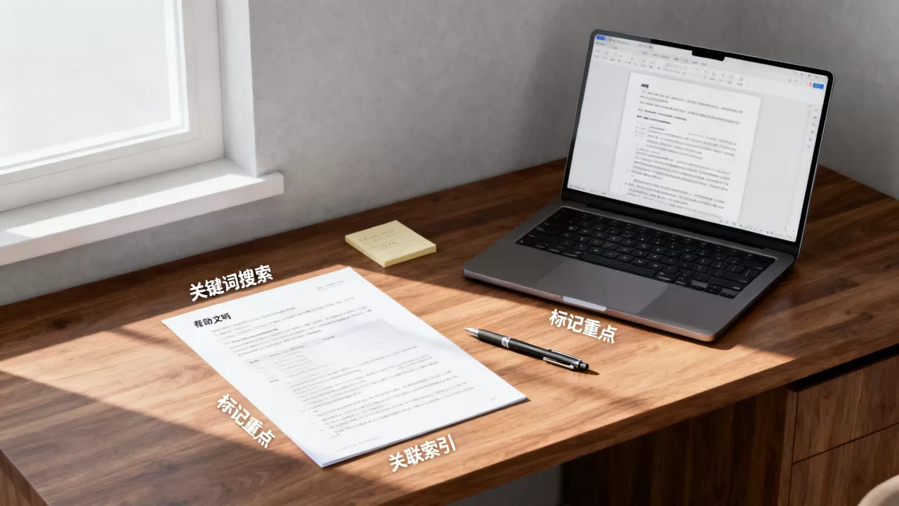 如何高效利用帮助文档提升工作效率,有哪些实用技巧 如何高效利用帮助文档提升工作效率,有哪些实用技巧
