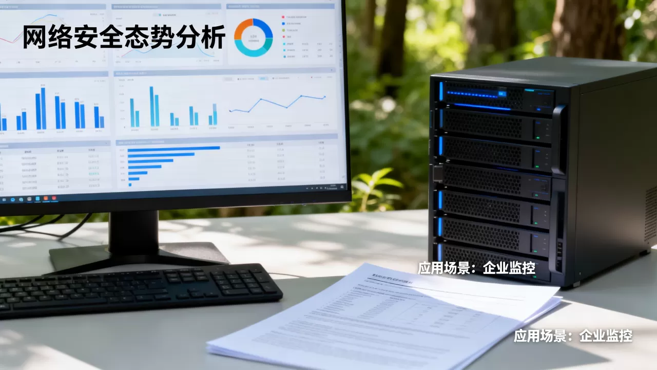 互联网网络安全态势报告应用场景有哪些,怎么用 互联网网络安全态势报告应用场景有哪些,怎么用