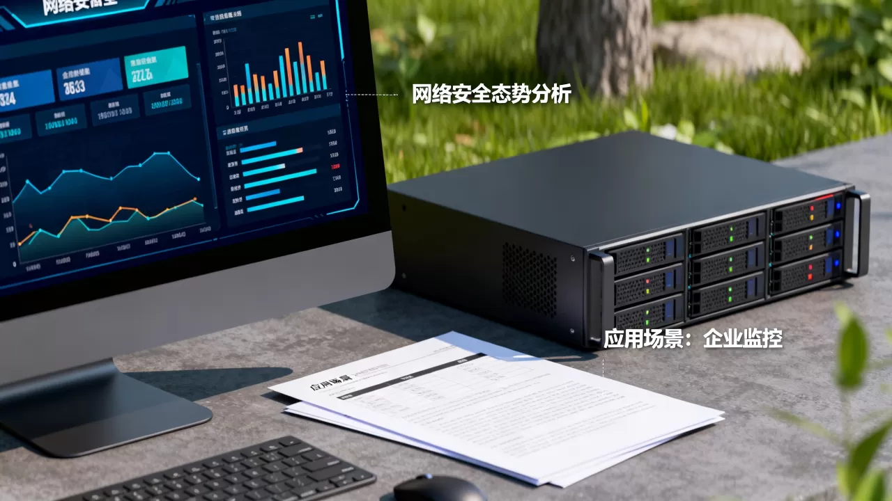 互联网网络安全态势报告应用场景有哪些,怎么用 互联网网络安全态势报告应用场景有哪些,怎么用