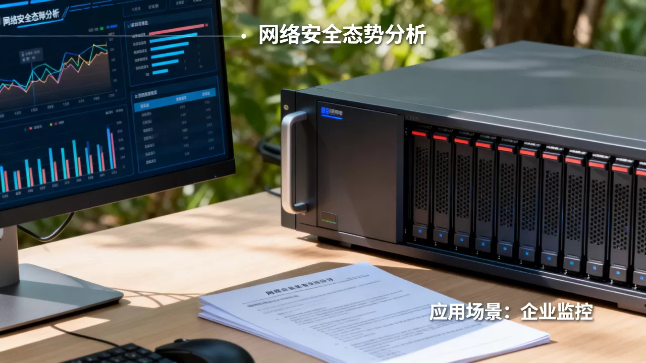 互联网网络安全态势报告应用场景有哪些,怎么用 互联网网络安全态势报告应用场景有哪些,怎么用