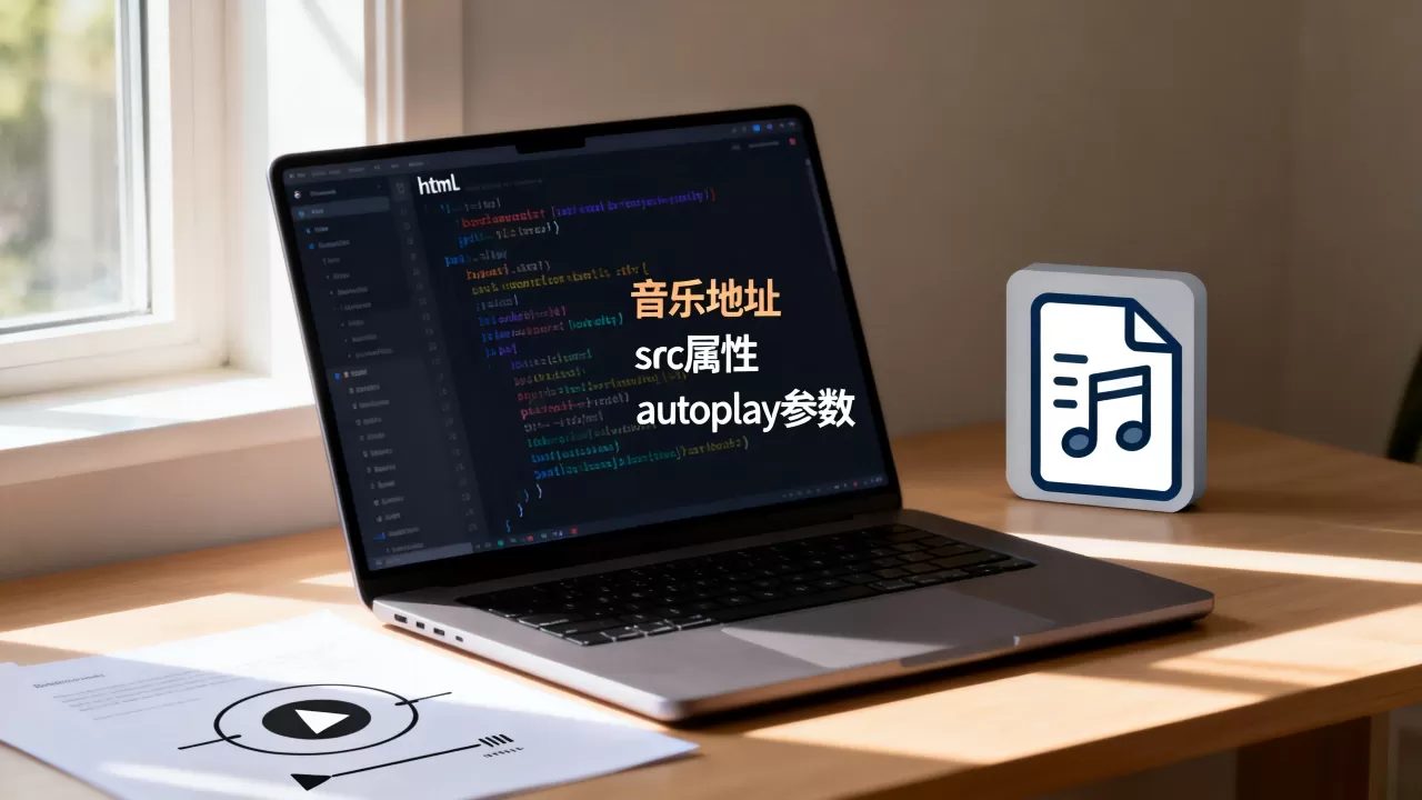 html播放音乐地址怎么用?,怎么设置? html播放音乐地址怎么用?,怎么设置?