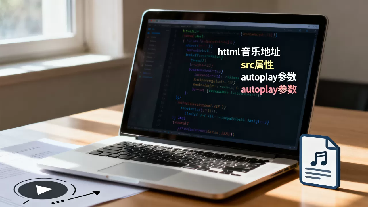 html播放音乐地址怎么用?,怎么设置? html播放音乐地址怎么用?,怎么设置?