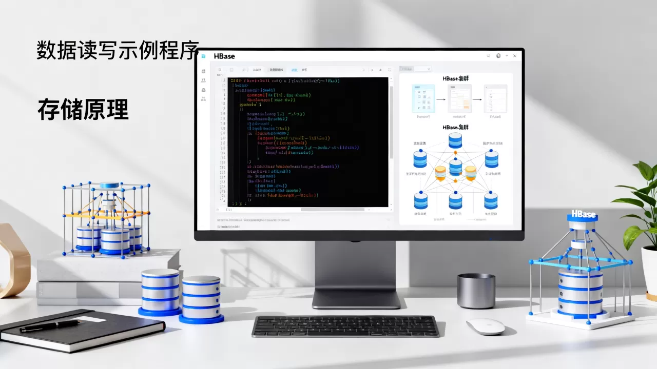 HBase数据读写示例程序如何编写,HBase存储原理是什么 HBase数据读写示例程序如何编写,HBase存储原理是什么